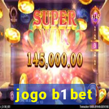 jogo b1 bet